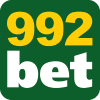 Logo da 992BET