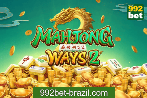 Mahjong Ways Slot - PG Soft